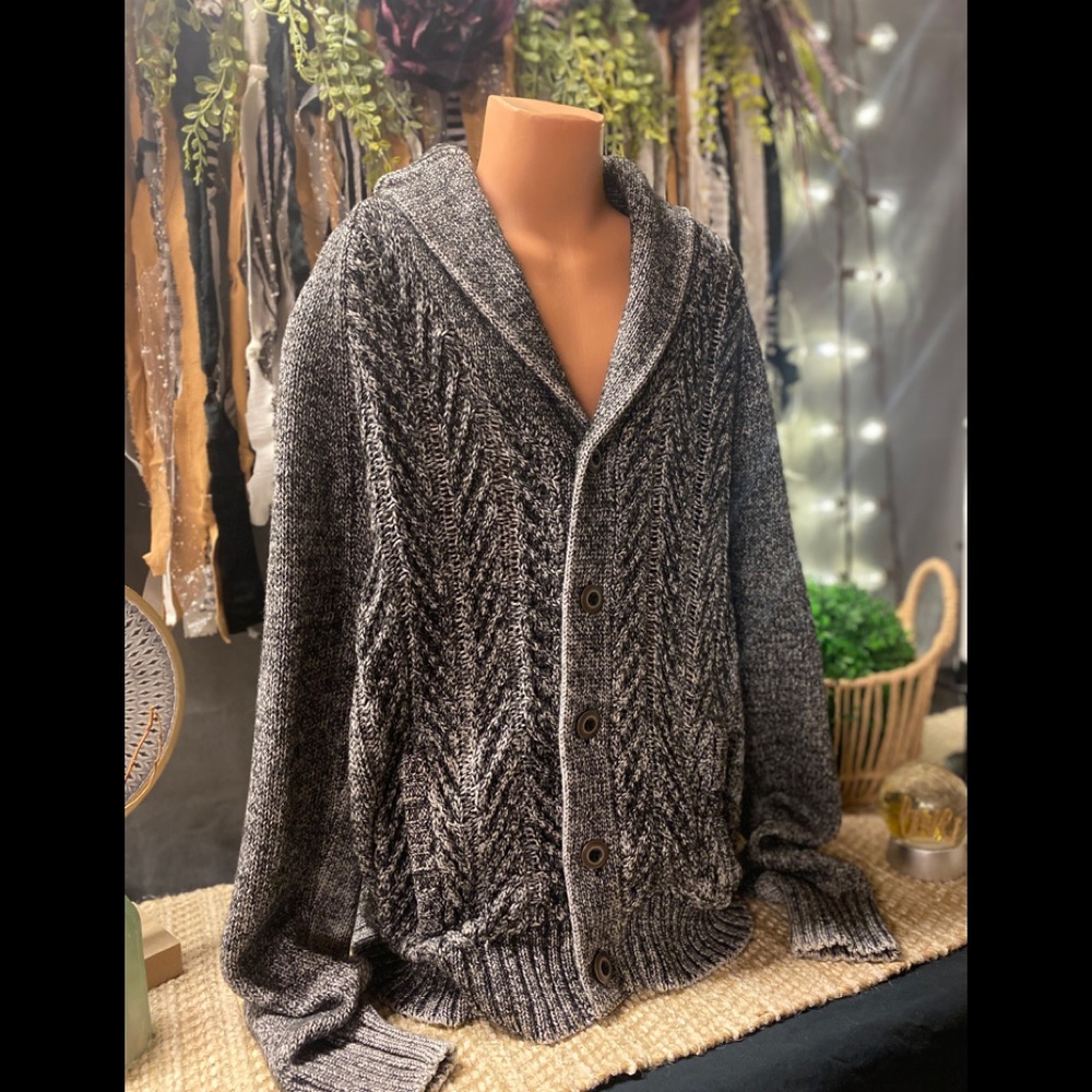 Women’s Express Sweater